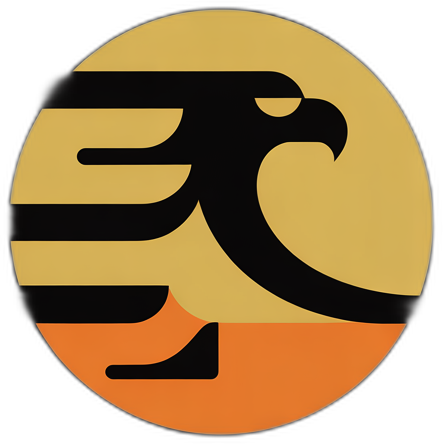 月夜影视logo